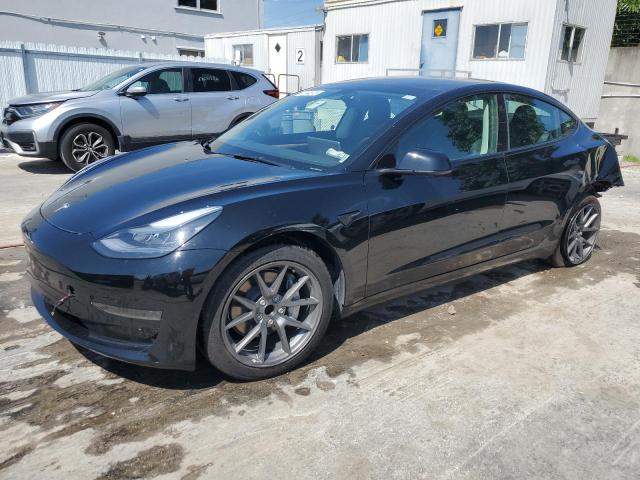 5YJ3E1EA7PF433784 Tesla Model 3 