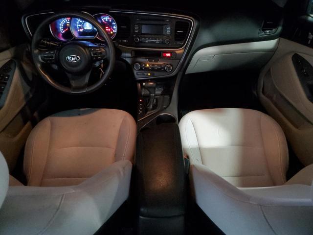 5XXGM4A73FG456166 KIA Optima Lx