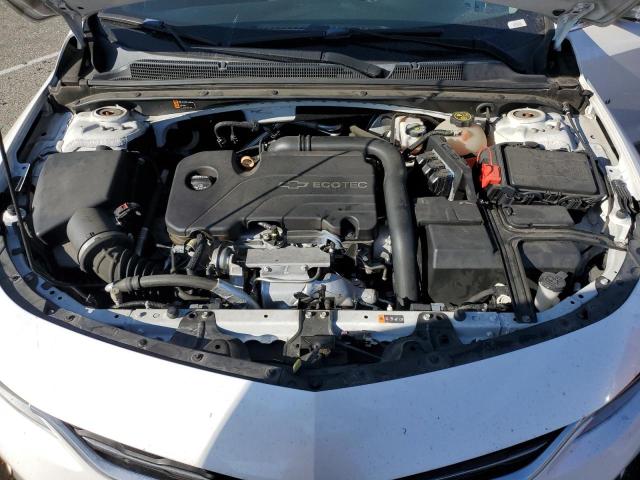 2017 CHEVROLET MALIBU LT - 1G1ZE5ST1HF104575