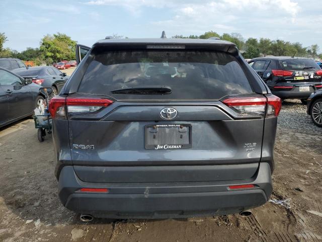 2T3P1RFV8MC202672 Toyota RAV4 XLE 6