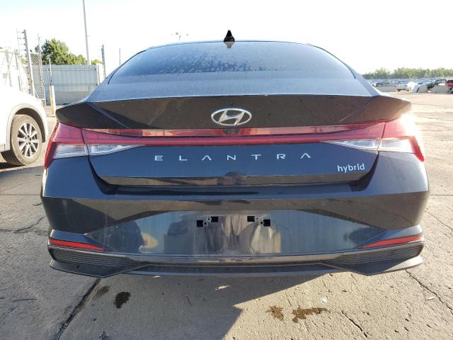 2023 HYUNDAI ELANTRA LI - KMHLN4AJ7PU035582