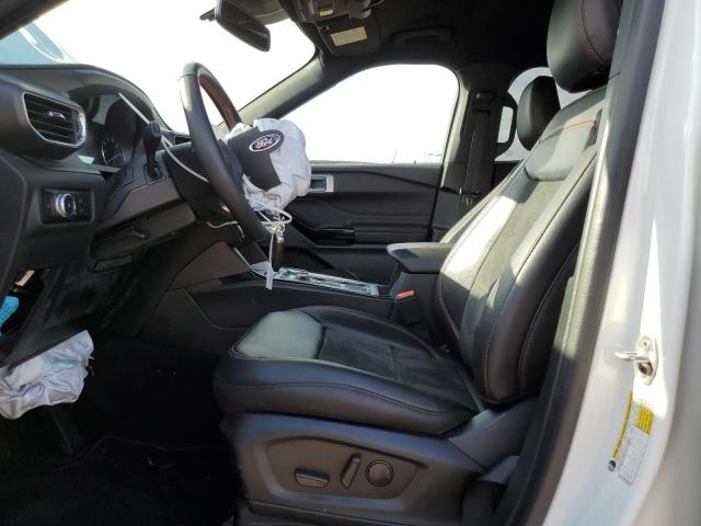 1FMSK7KH0PGA46620 Ford Explorer St-line