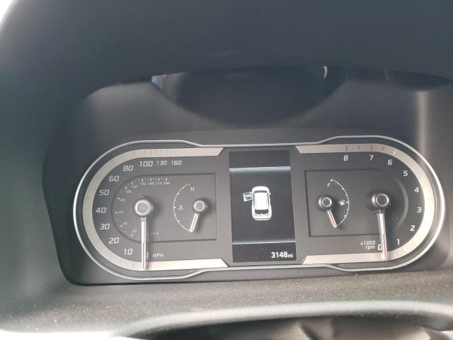 5NMJACAE9PH263031 Hyundai TUCSON SE