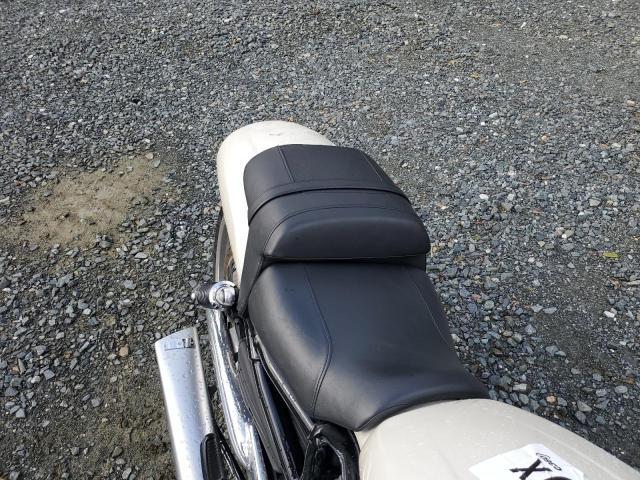 2009 HARLEY-DAVIDSON VRSCF 1HD1HPH189K800984