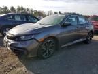 2021 HONDA CIVIC SPOR - 19XFC2F84ME201262