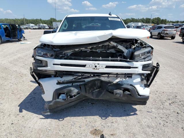 3GCUYEED4LG272280 Chevrolet Silverado K1500 Rst
