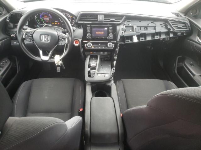2019 HONDA INSIGHT LX 19XZE4F18KE027263
