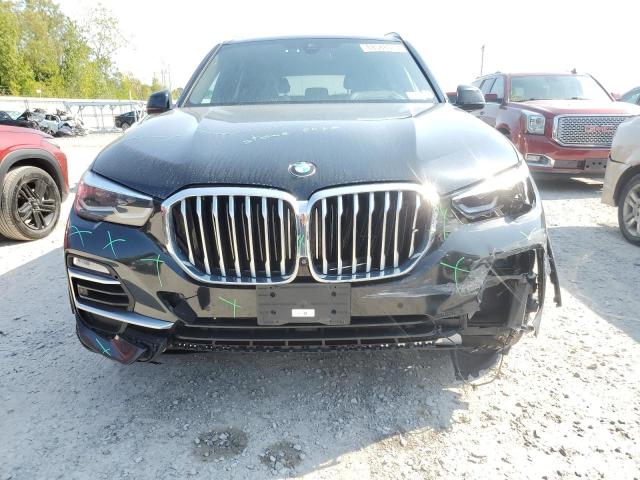 5UXCR6C03L9B40935 BMW X5 XDRIVE4 5