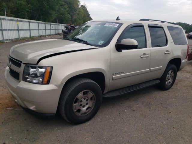 2007 Chevrolet Tahoe 