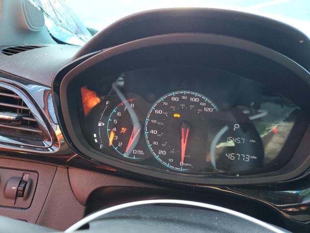 KL8CD6SA7GC611249 Chevrolet SPARK 1LT