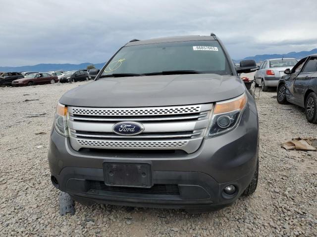 1FM5K7D8XEGB37238 Ford EXPLORER XLT