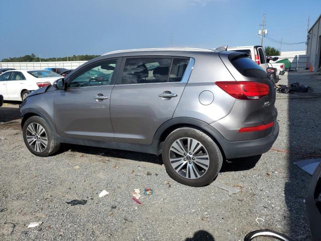 KNDPC3AC1F7696383 KIA Sportage Ex