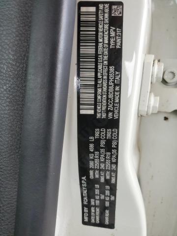 ZACCJBDB8JPH35385 Jeep Renegade Limited