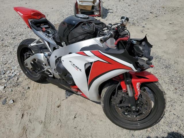 РњРѕС‚РѕС†РёРєР» Honda CBR 600 2011 РЎ ABC