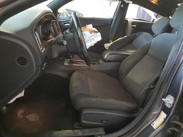 2C3CDXBG1JH313483 Dodge Charger Sxt