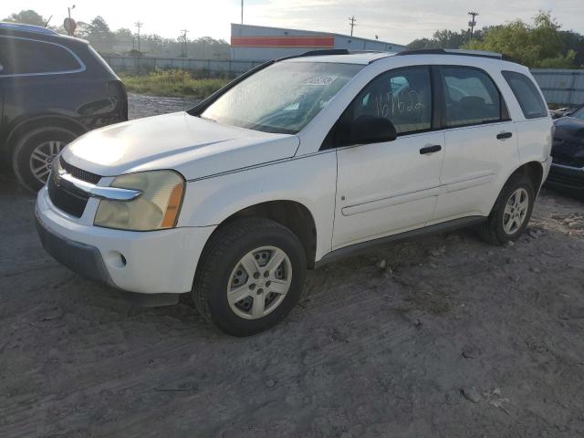 2006 Chevrolet Equinox LS