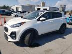 2022 KIA SPORTAGE S - KNDP63AC2N7998173