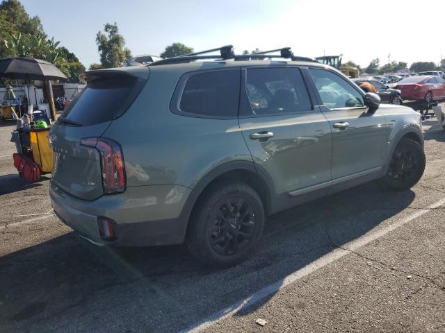 5XYP5DGC3PG336088 KIA Telluride Sx