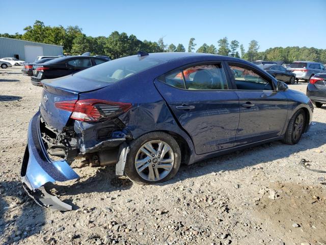 5NPD84LF1LH614712 | 2020 HYUNDAI ELANTRA SE