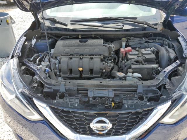 3N1AB7AP4KY286143 Nissan SENTRA S