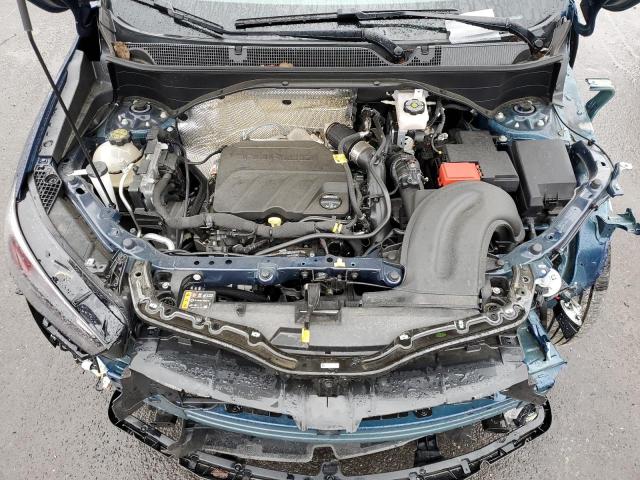 KL4MMBS28NB140593 Buick Encore Gx Preferred