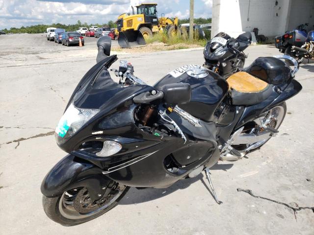 2012 SUZUKI GSX1300 R - JS1GX72A8C2101167