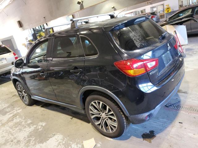 JA4AP3AW9GZ027024 Mitsubishi Outlander Sport Es