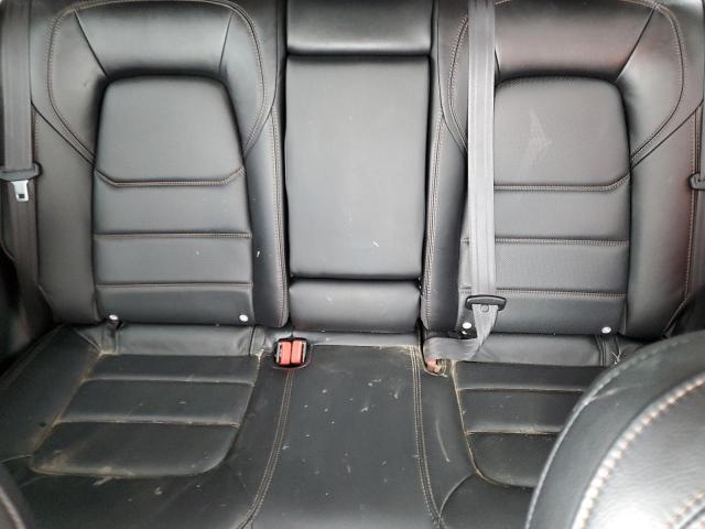 2021 MAZDA CX-5 GRAND - JM3KFBDM2M1445122