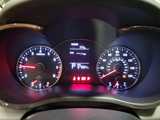 KNAFK4A64F5437023 KIA FORTE LX
