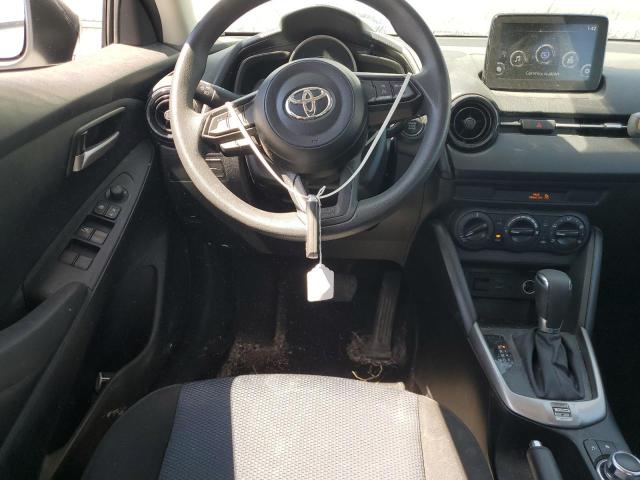 2019 TOYOTA YARIS L - 3MYDLBYVXKY524111