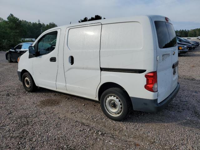 2018 CHEVROLET CITY EXPRE - 3N63M0ZN9JK697059