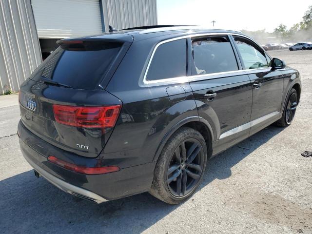 VIN WA1VAAF73JD055088 2018 Audi Q7, Prestige no.3