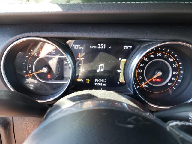 1C4HJXEN8LW336252 Jeep Wrangler Unlimited Sahara