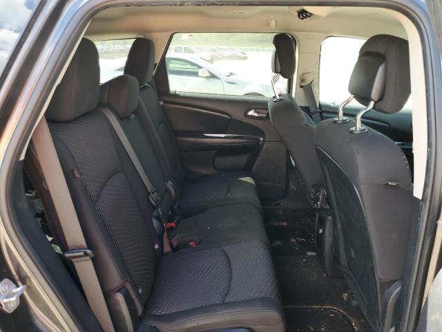 3C4PDCBBXGT194018 Dodge Journey Sxt