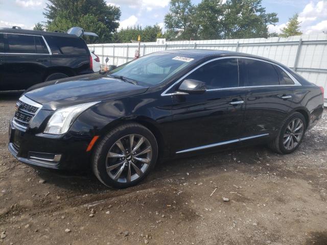 2016 Cadillac XTS 