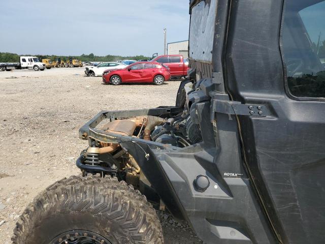 2022 CAN-AM DEFENDER L - 3JBUVAX4XNK000656