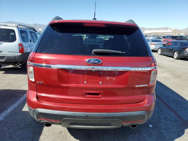 1FM5K7D82EGB24029 Ford EXPLORER XLT