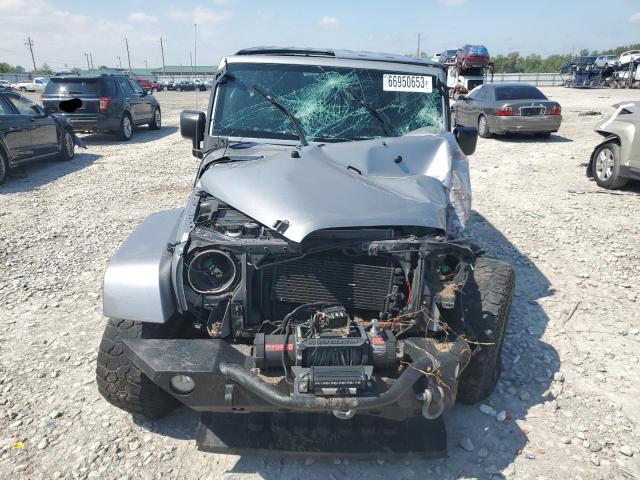 2015 JEEP WRANGLER U - 1C4BJWEG7FL547496