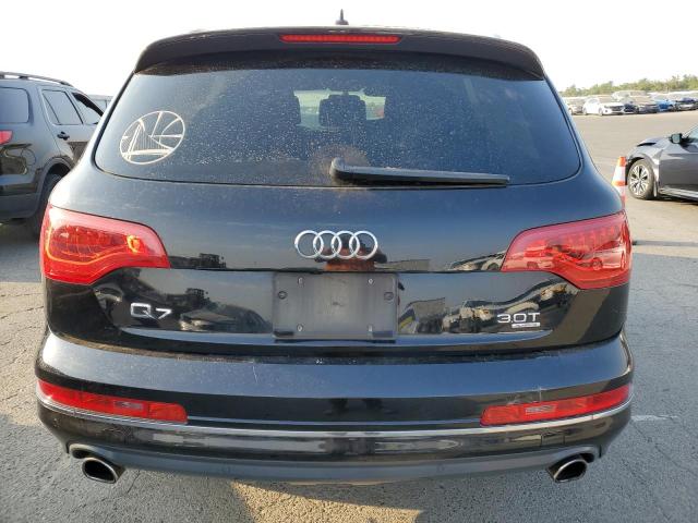 WA1CGAFE8ED018919 Audi Q7 PREMIUM