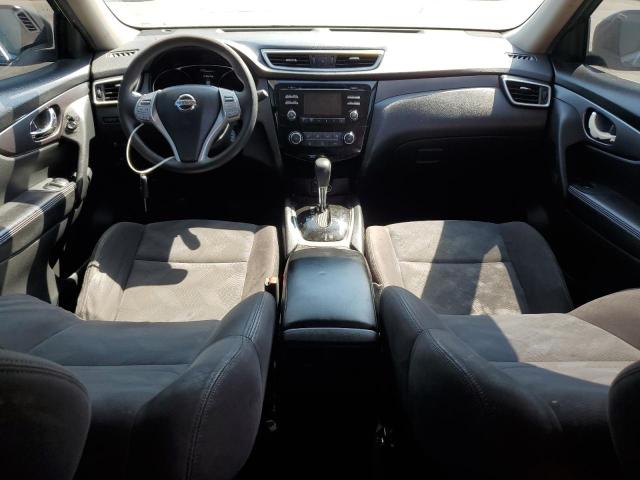 KNMAT2MT2GP600502 Nissan ROGUE S