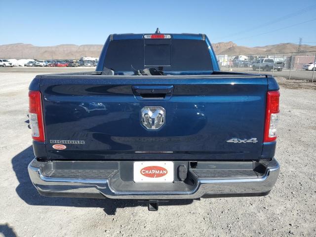2022 RAM 1500 BIG H - 1C6RRFFG0NN313782