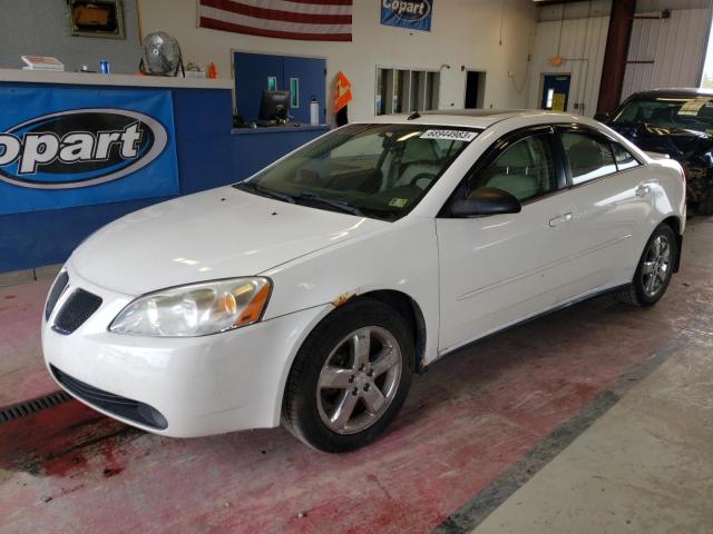 2005 Pontiac G6 GT