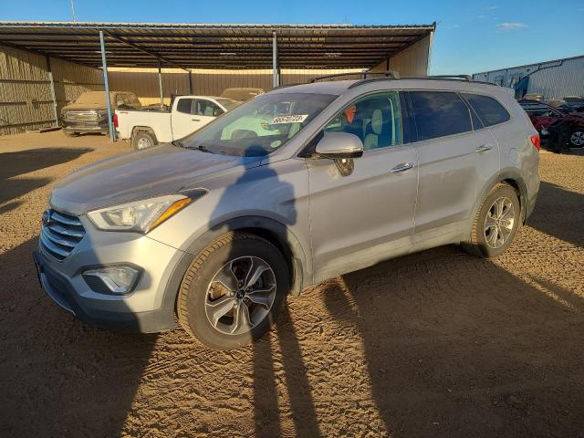 2014 Hyundai Santa Fe GLS