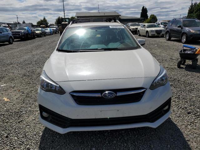 4S3GTAD67N3709797 Subaru Impreza Premium