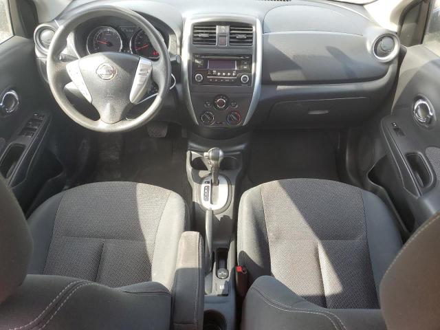 3N1CN7APXFL948715 Nissan VERSA S