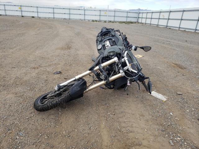 2009 BMW F800 GS WB10229039ZU00228