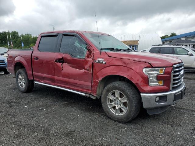 1FTEW1EF3GFA06650 | 2016 FORD F150 SUPER