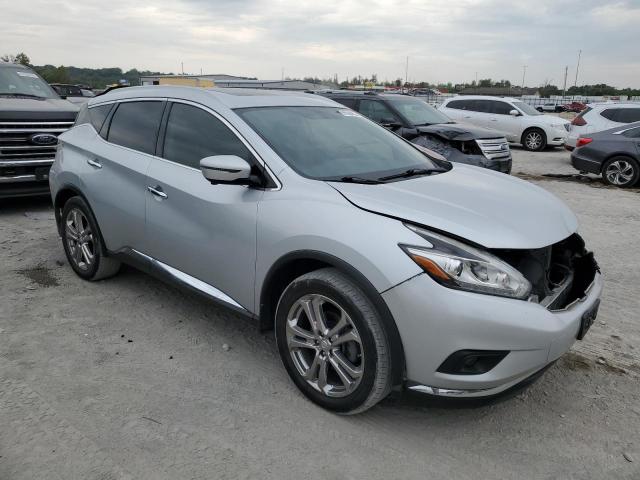 5N1AZ2MG4HN154556 Nissan MURANO S