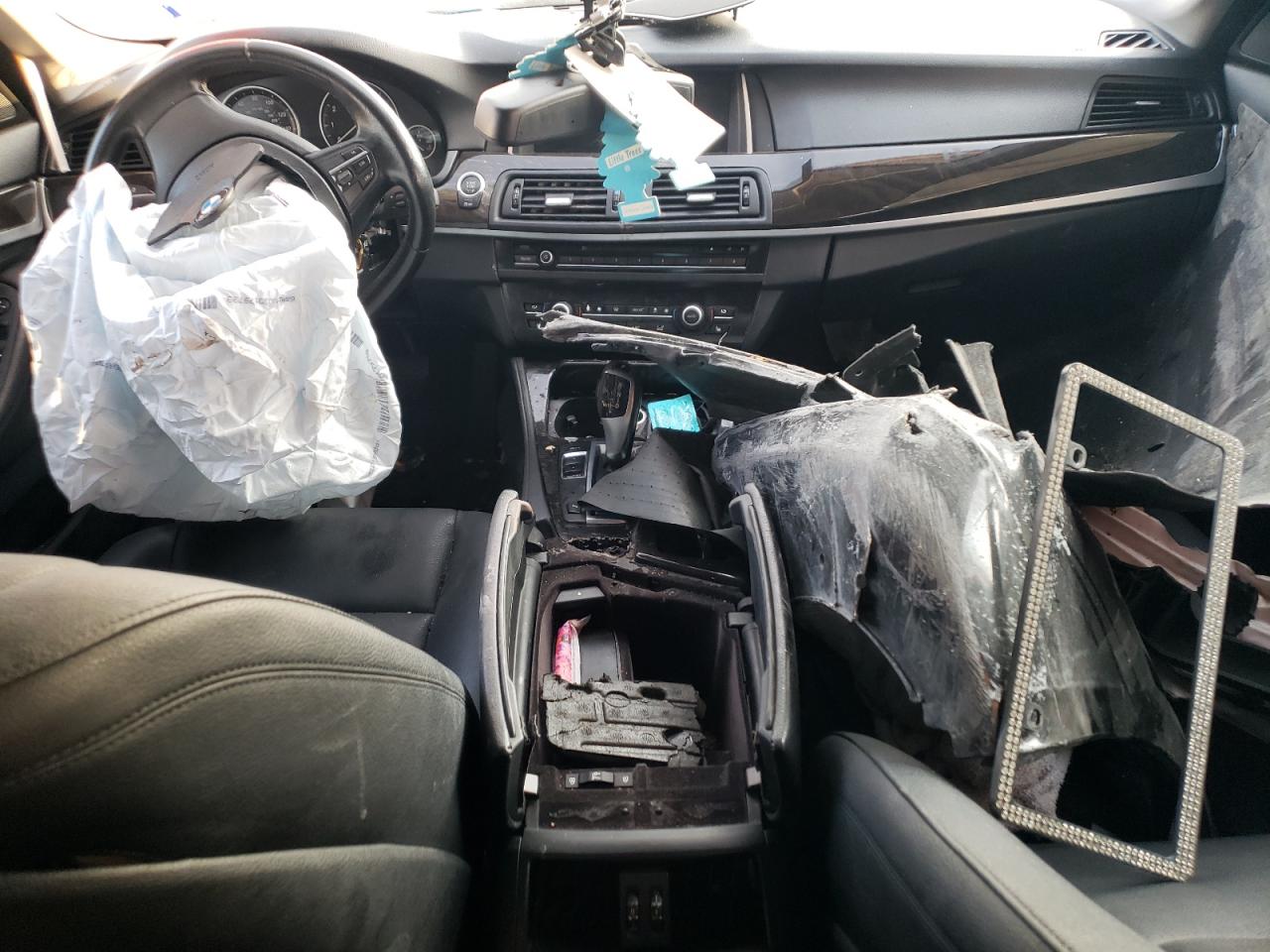 WBA5A5C51ED511950 2014 BMW 528 I