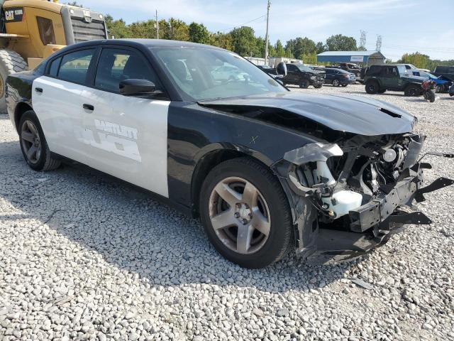 2018 DODGE CHARGER PO - 2C3CDXAT1JH224320